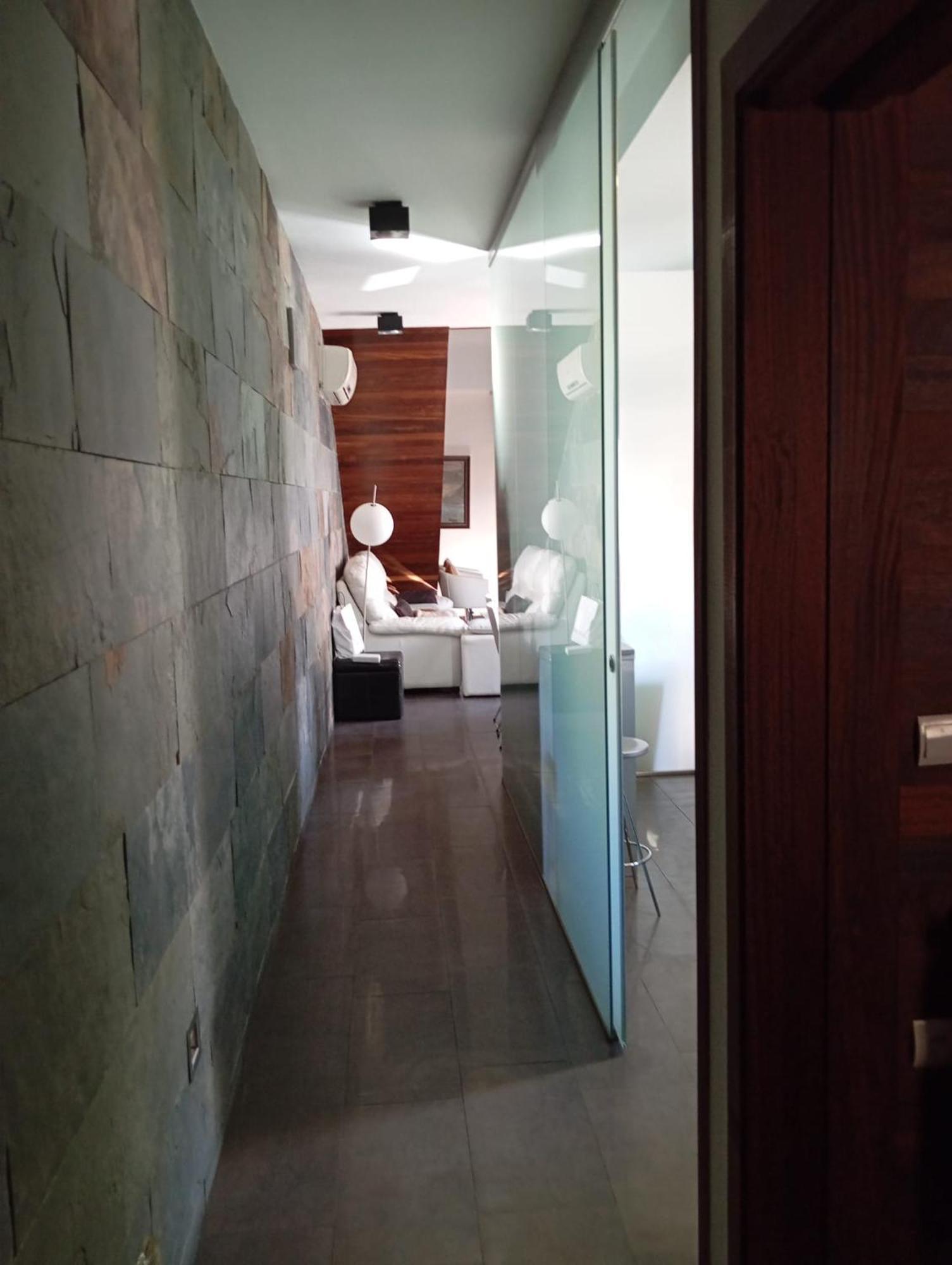 Coherhouse Almagro Exterior foto