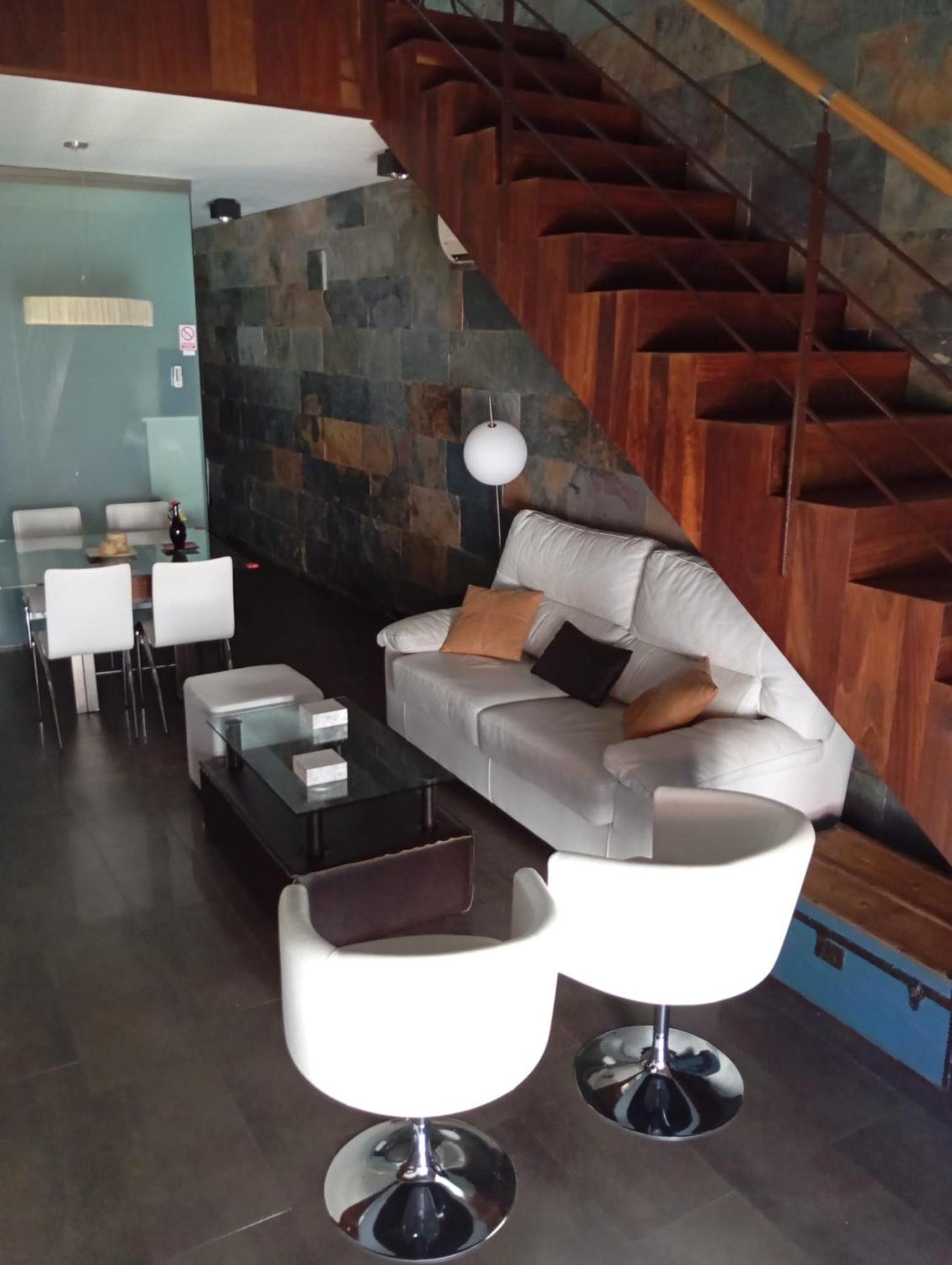 Coherhouse Almagro Exterior foto