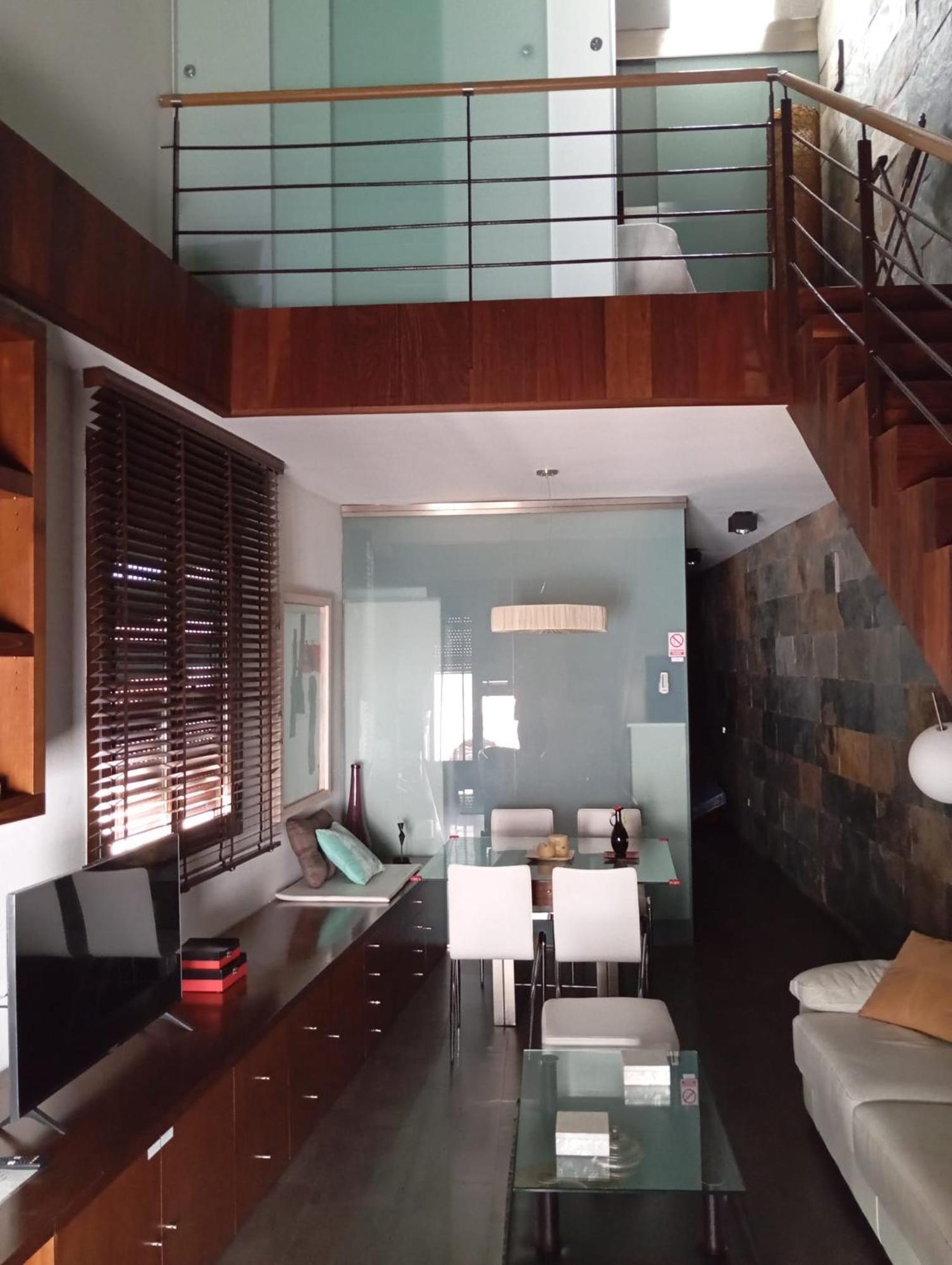 Coherhouse Almagro Exterior foto